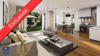  Maison � vendre 4 pi�ces 97 m�