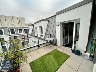  Appartement � vendre 3 pi�ces 66 m�