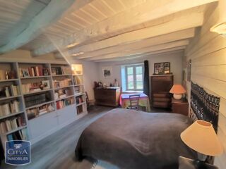  Maison � vendre 4 pi�ces 117 m�