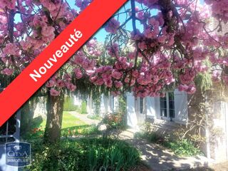  Maison � vendre 8 pi�ces 220 m�