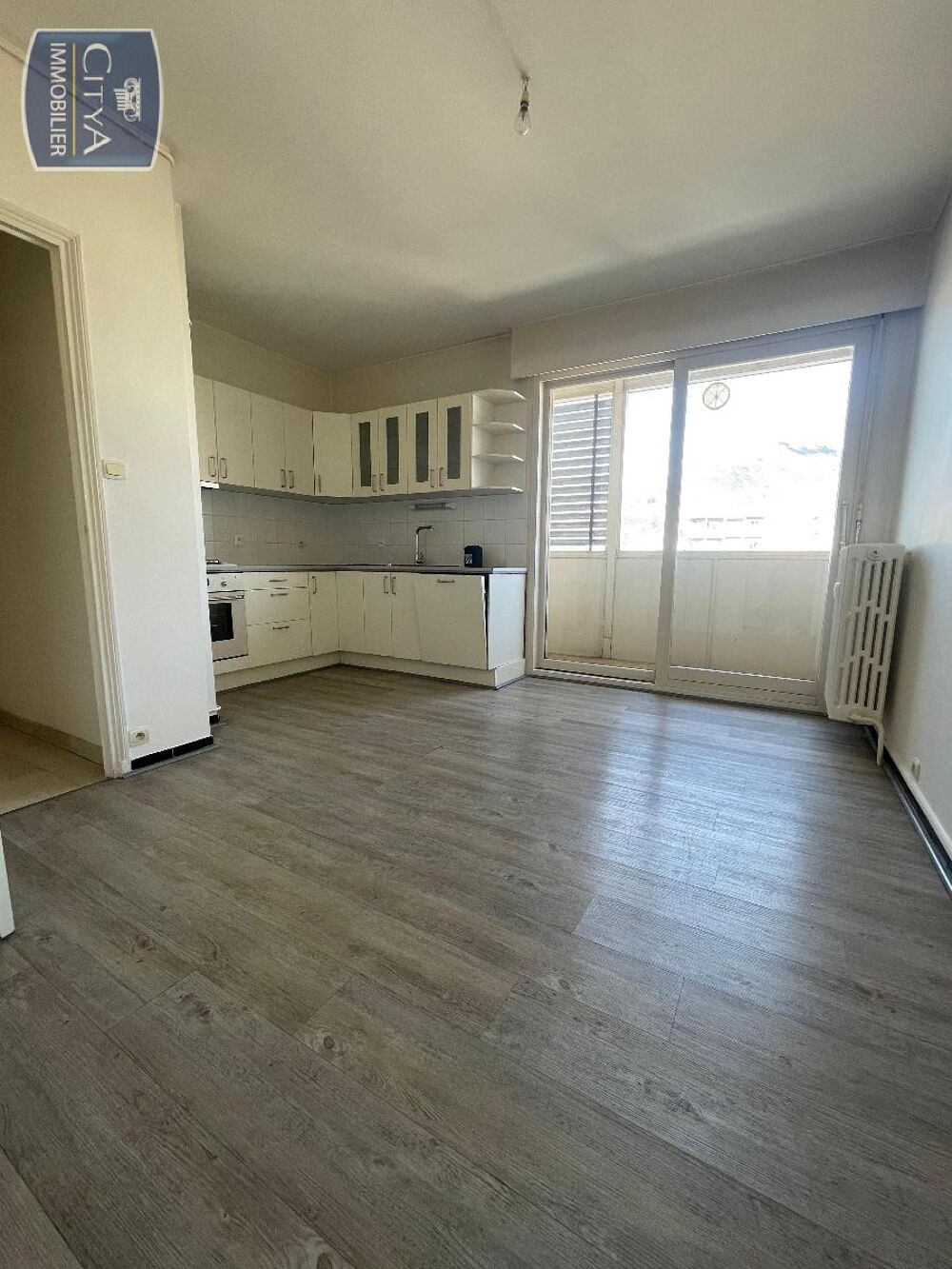 vente Appartement - 3 pièce(s) - 116 m² Grenoble (38100)