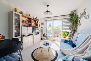  Appartement � vendre 2 pi�ces 50 m�