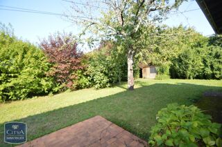  Maison � vendre 5 pi�ces 128 m�