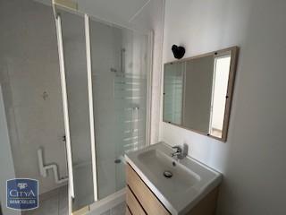  Appartement � vendre 2 pi�ces 54 m�