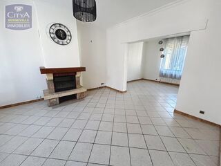  Maison � vendre 4 pi�ces 82 m�