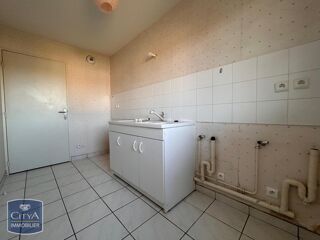  Appartement � vendre 3 pi�ces 62 m�