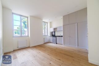  Appartement  vendre 1 pice 30 m