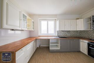  Appartement � vendre 5 pi�ces 120 m�