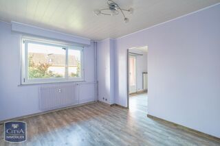  Appartement � vendre 4 pi�ces 100 m�