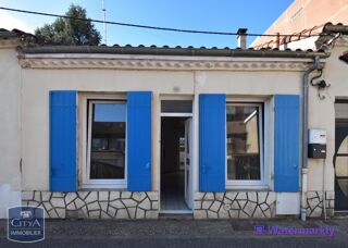  Maison � vendre 2 pi�ces 46 m�