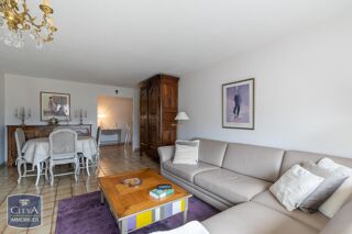  Appartement � vendre 4 pi�ces 86 m�