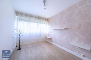  Appartement � vendre 4 pi�ces 68 m�