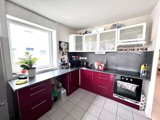  Appartement � vendre 3 pi�ces 67 m�