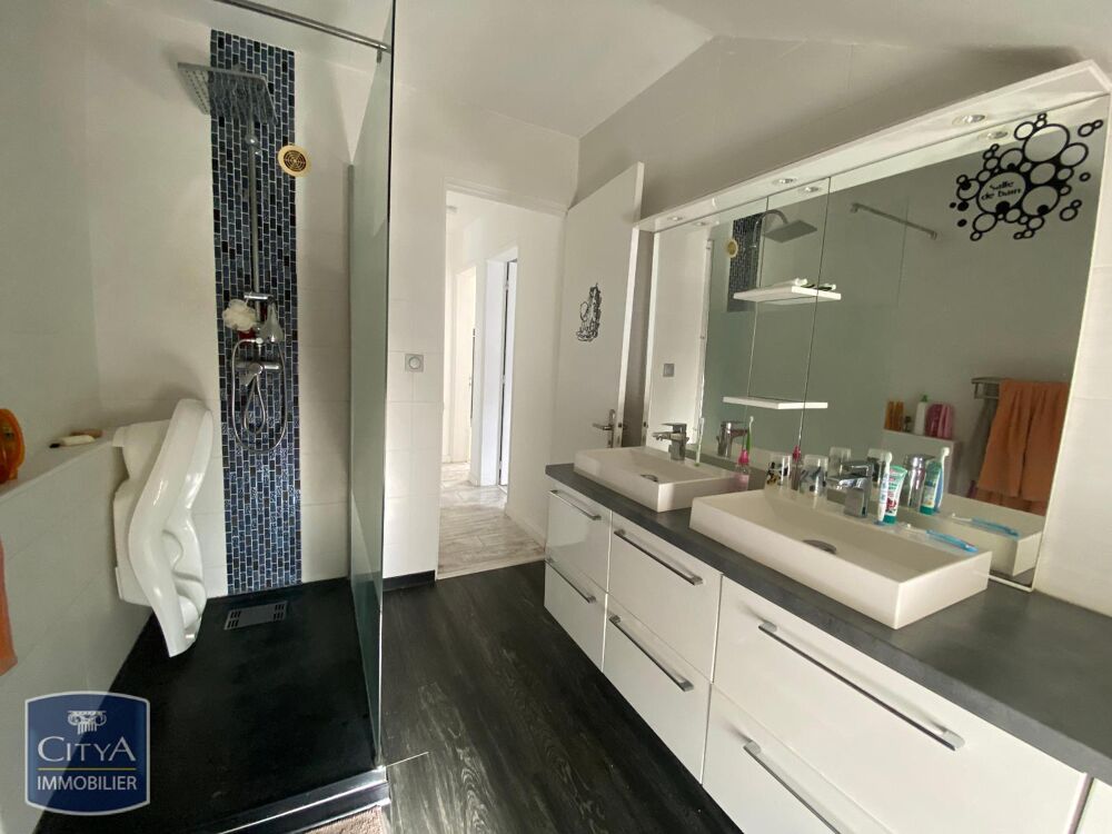 � vendre  Maison Sainte-Marie (97438)