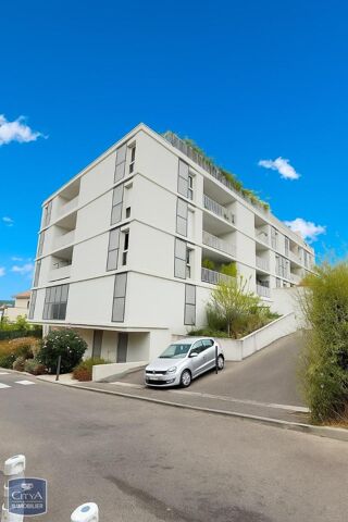  Appartement � vendre 3 pi�ces 57 m�