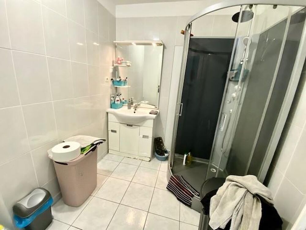 À vendre : Appartement T2 de 37 m² à Saint-Pierre (97410....