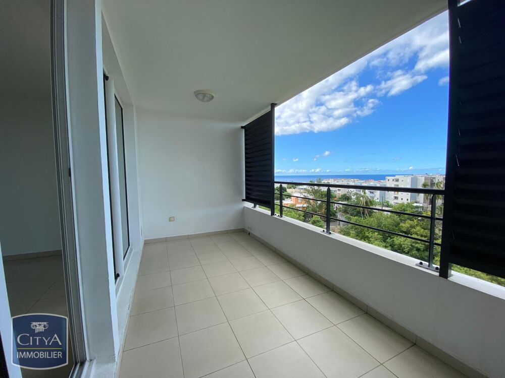 vente Appartement - 2 pièce(s) - 58 m² Sainte-Clotilde (97490)