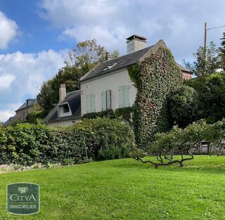  Maison � vendre 4 pi�ces 98 m�