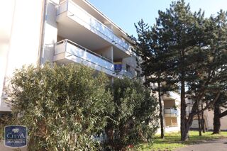  Appartement � vendre 2 pi�ces 49 m�