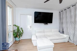  Appartement � vendre 3 pi�ces 56 m�