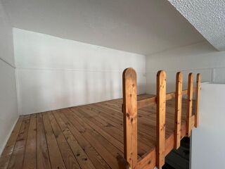  Appartement  vendre 1 pice 18 m