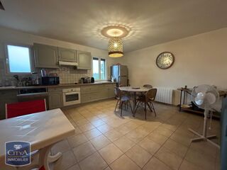  Appartement � vendre 3 pi�ces 75 m�