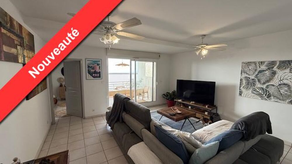 APPARTEMENT MEUBLE DUPLEX T4 ST PAUL - Citya-Saint Paul ....