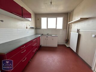  Appartement  vendre 2 pices 45 m