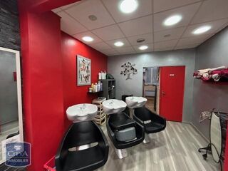  Immeuble  vendre 194 m