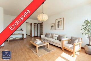  Appartement � vendre 3 pi�ces 74 m�