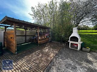  Maison � vendre 3 pi�ces 85 m�