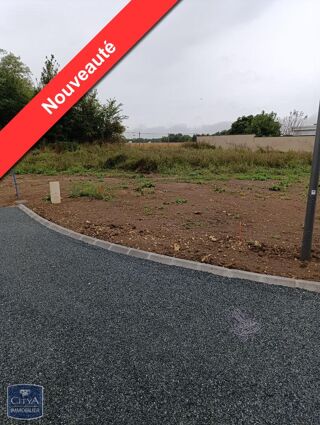  Terrain � vendre 445 m�