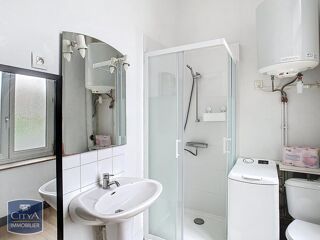  Appartement � vendre 1 pi�ce 30 m�