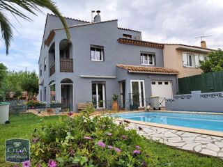  Villa à vendre 7 pièces 162 m²