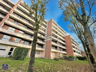  Appartement � vendre 3 pi�ces 79 m�