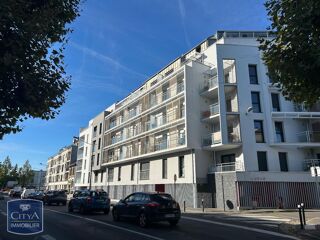  Appartement  vendre 2 pices 49 m