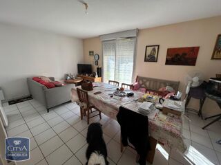  Appartement � vendre 2 pi�ces 48 m�