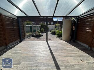  Maison � vendre 5 pi�ces 112 m�