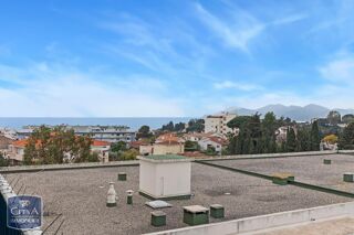  Appartement � vendre 2 pi�ces 59 m�