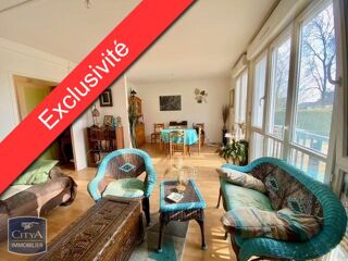  Appartement  vendre 4 pices 61 m
