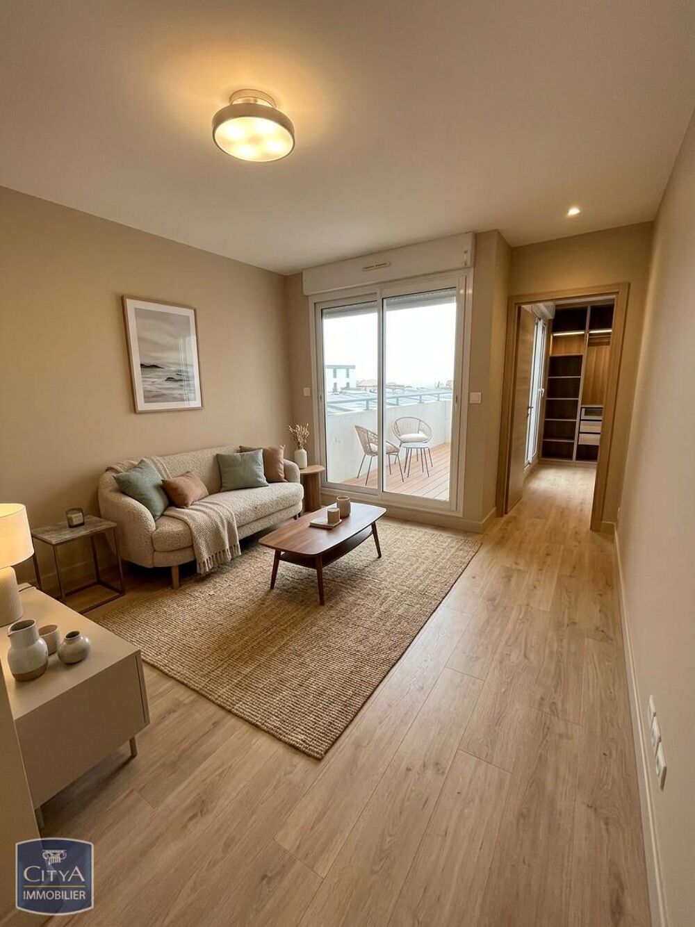 vente Appartement - 2 pièce(s) - 32 m² Sainte-Clotilde (97490)