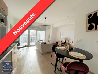  Appartement  vendre 3 pices 57 m