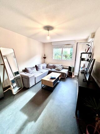  Appartement  vendre 2 pices 38 m