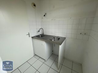  Appartement � vendre 3 pi�ces 55 m�