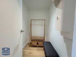  Appartement � vendre 2 pi�ces 40 m�