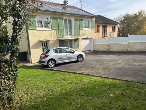   Vente Maison Maison - 3 pi�ce(s) - 81 m�