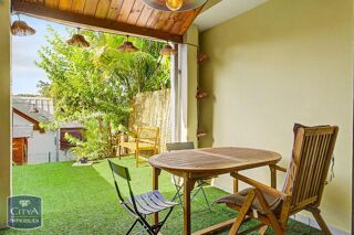  Maison à vendre 3 pièces 74 m²