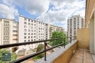  Appartement � vendre 3 pi�ces 65 m�