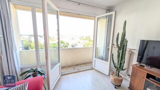  Appartement � vendre 3 pi�ces 58 m�