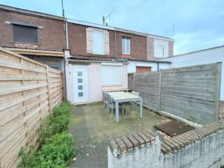  Maison � vendre 2 pi�ces 39 m�